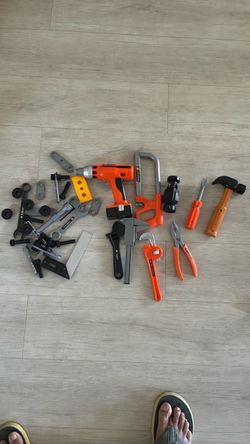 Kids play set