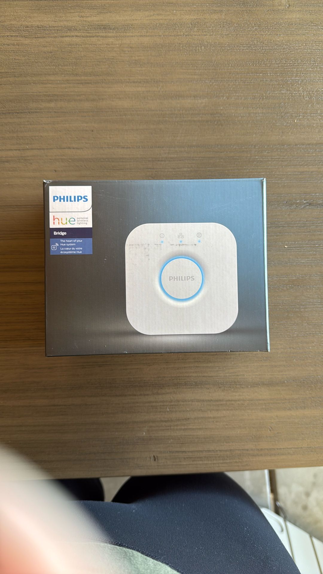 Philips Hue Bridge
