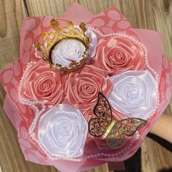 7 Count Eternal Bouquet