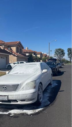 Car 🚗 Detail 🧼 &Wash 🧽 Mobil