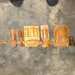 Tool Belts