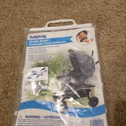 Stroller Shield
