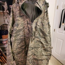 USAF PARKA
