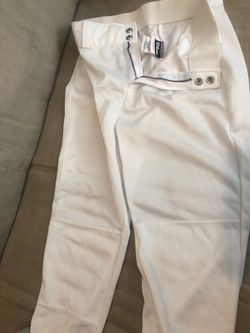 Wilson Youth baseball pants