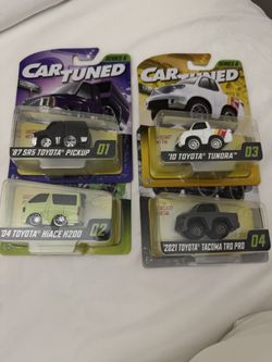 Car Tuned