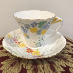 Tea Cup