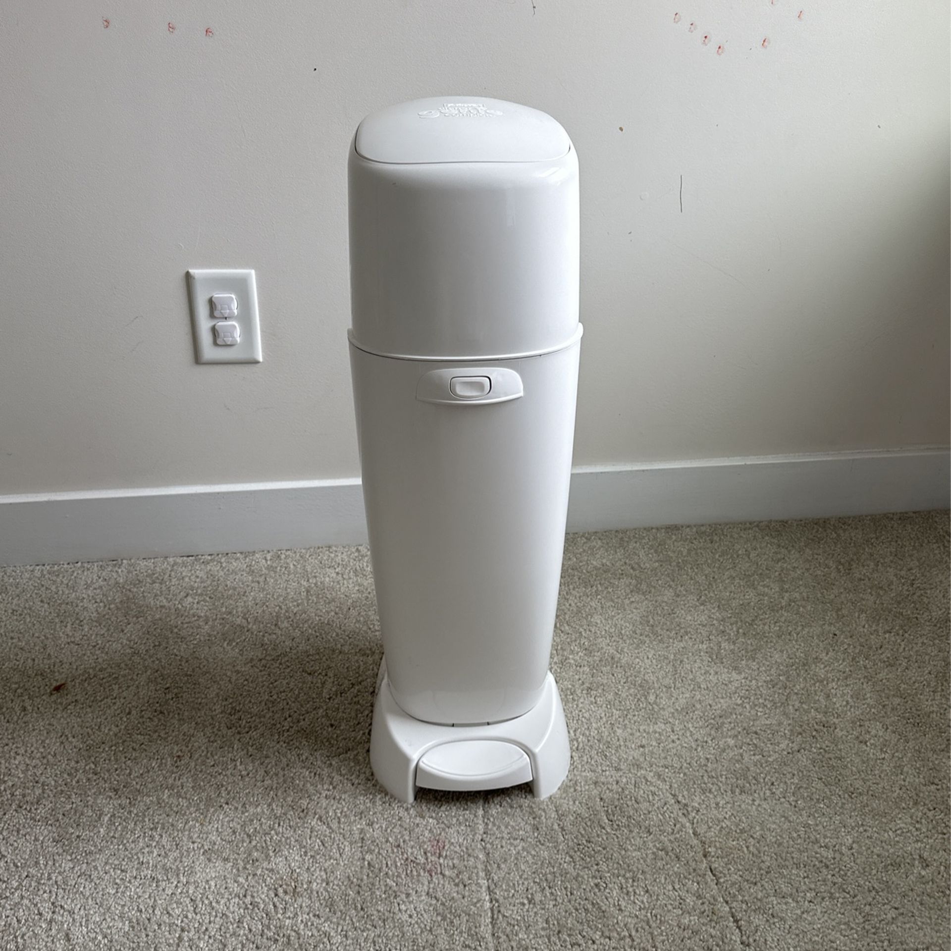 Diaper Genie Complete