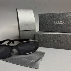  Prada Frames – High-End Designer Glasses