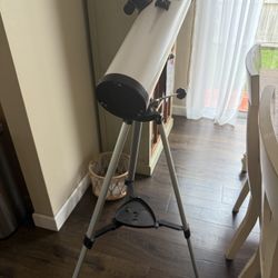 EDU Science Telescope 