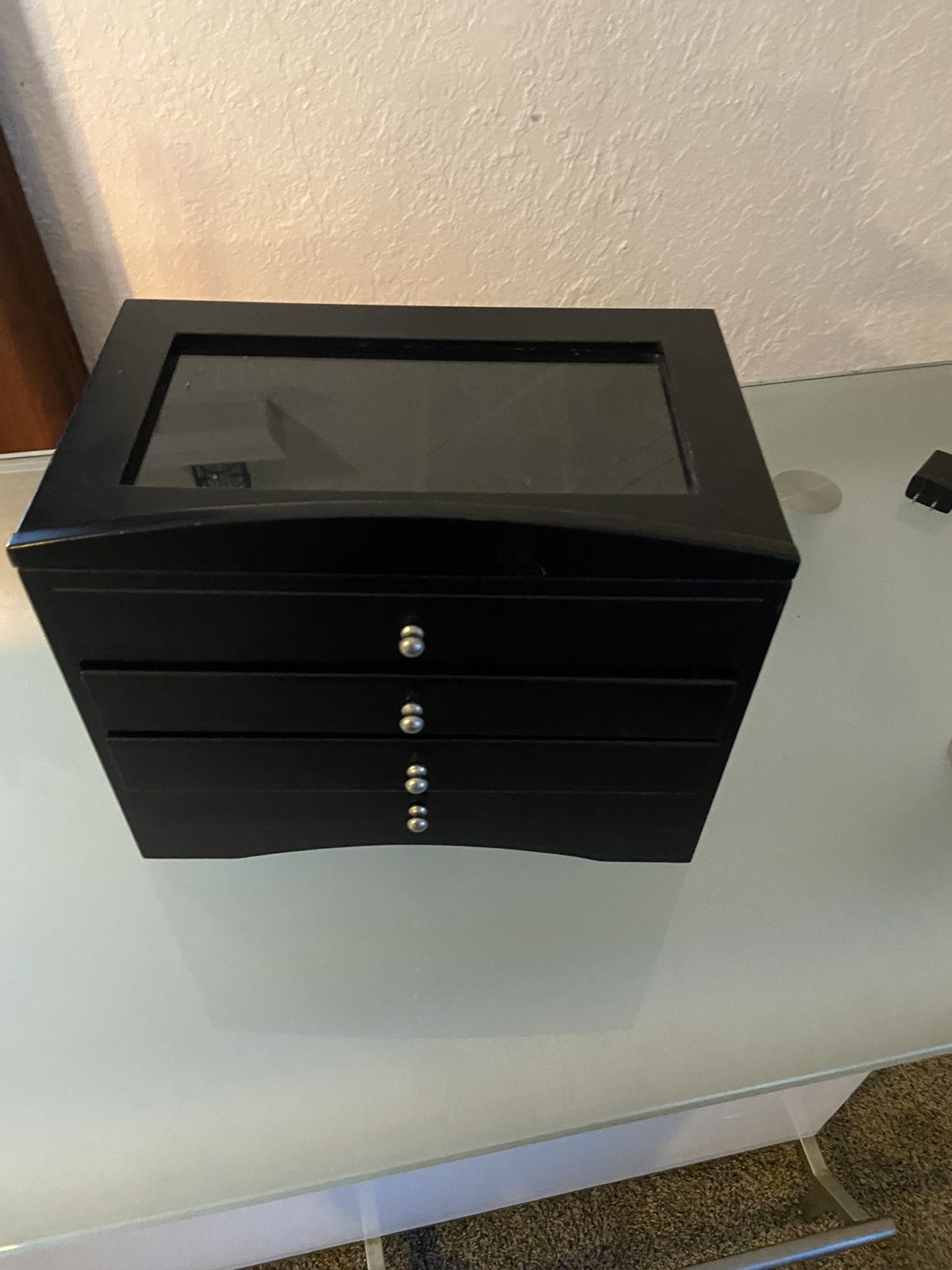Jewelry Box
