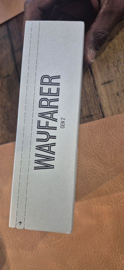 Meta Wayfarer Gen2 SEALED