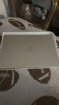New brand MacBook Air