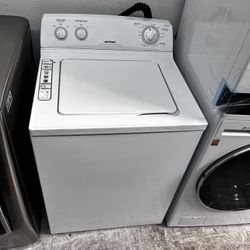 HOTPOINT WASHER W AGITATOR