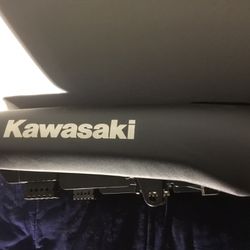 2022 Kawasaki Klr