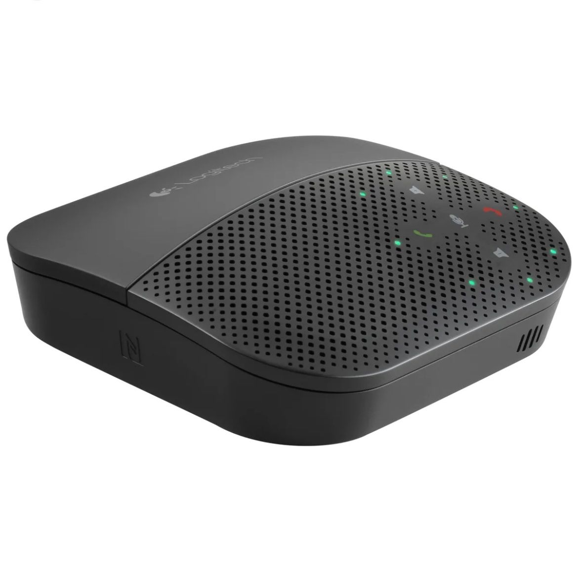 Logitech P710e Wireless Mobile Speakerphone new In Box