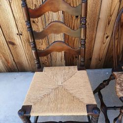 Vintage Chair