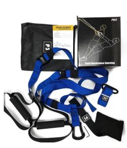 P3 Pro Resistance Trainer