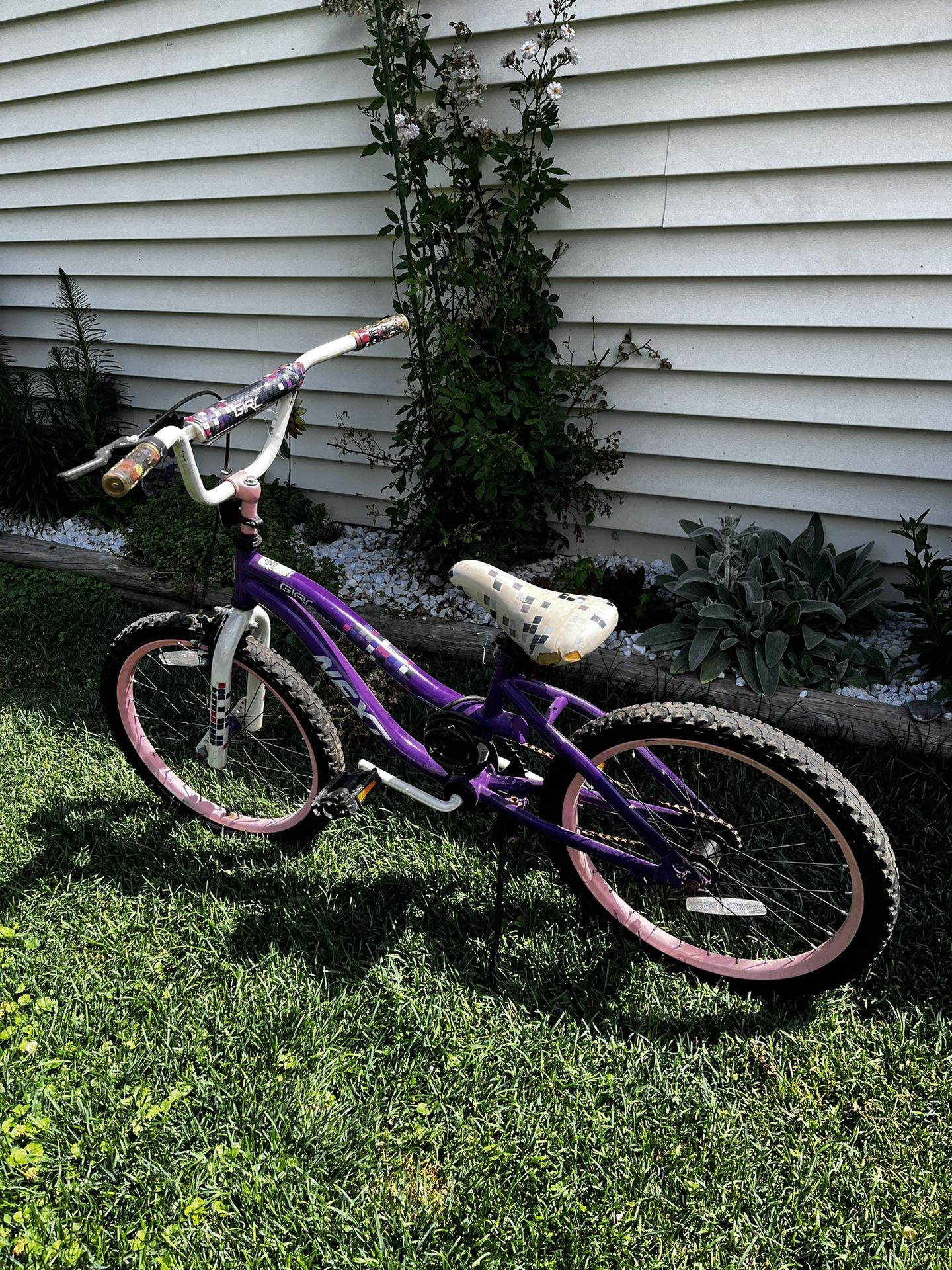 Bycicle