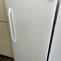 Frigidaire Upright Freezer 