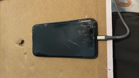 iPhone 11 — 128GB — Unlocked — $80 OBO