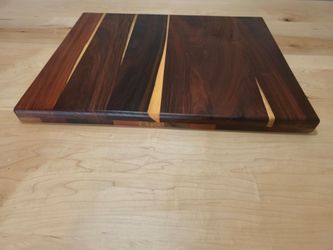 Large Double sided Charcuterie/Cutting  Board