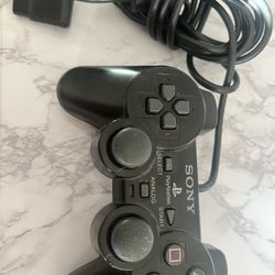 PS2 Original DualShock Controller 