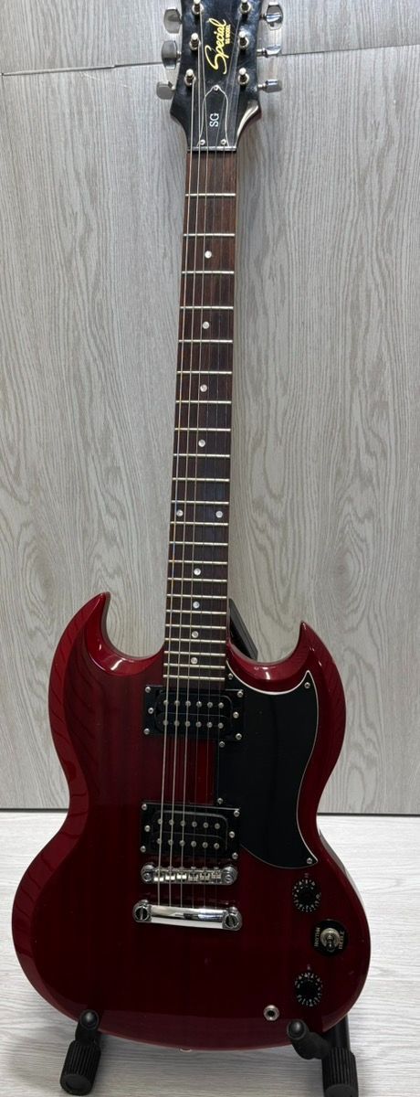Epiphone SG Special Electric Guitar (A1G013119)