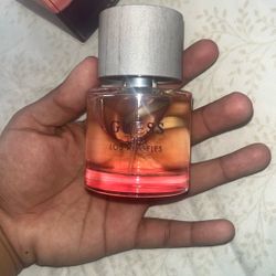1981 Guess Perfume 