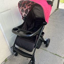 GRACO BABY STROLLER