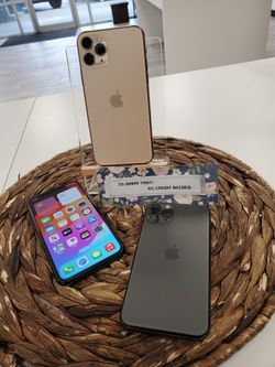 🚨 Huge iPhone Deal – 11 Pro from $229 + Up to 6 months Coverage