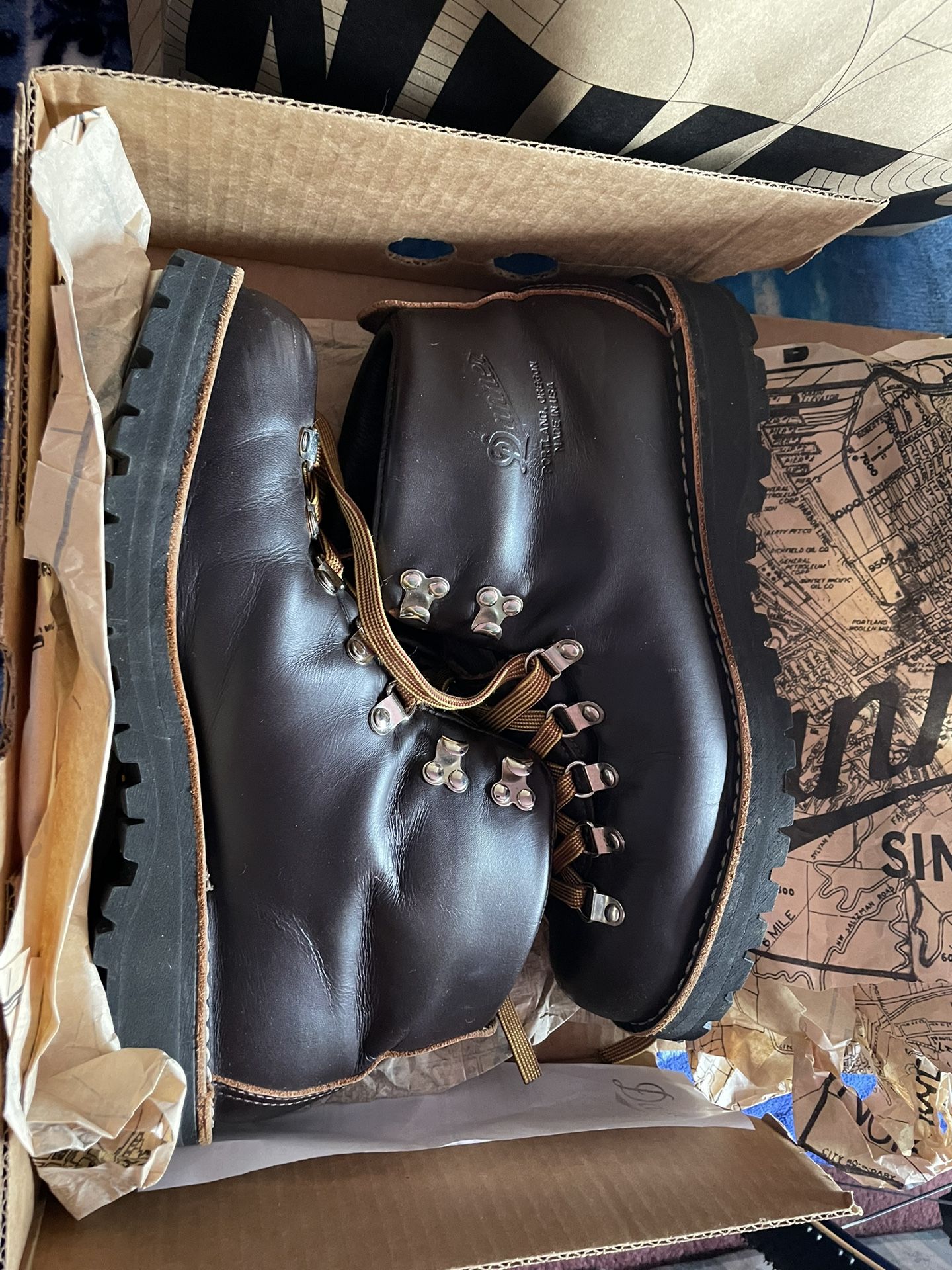Boots