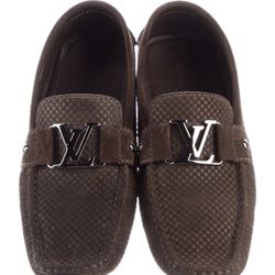 Louis Vuitton shoes