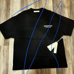 ESSENTIAL SHIRT SIZE S