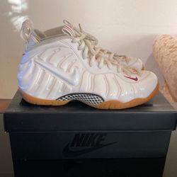 Gucci Foamposite Pro Size 10