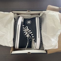 Converse Chuck Taylor All Star All Terrain Waterproof 