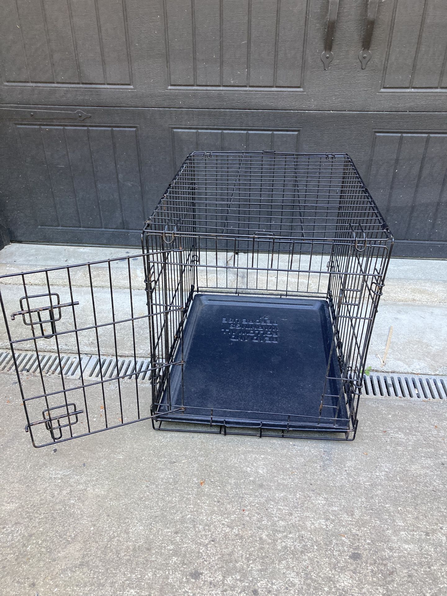 Dog Kennel