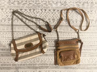 Crossbody Purses