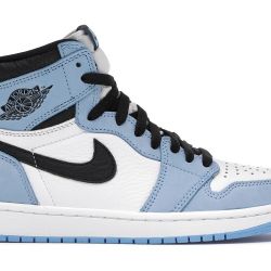 Retro 1retro High OG "University Blue" 