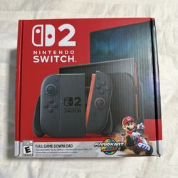 Switch2 Bundle