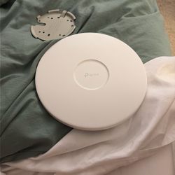 TP-Link EAP683UR PoE WiFi 6 Access Point