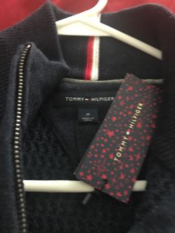 Tommy Hilfiger jacket