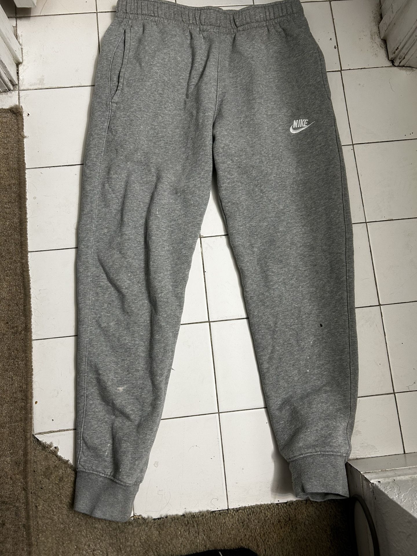 Nike Pants And A Shirt