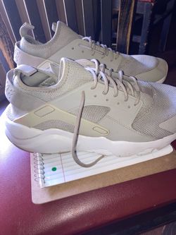 Nike Air Huarache Run Ultra