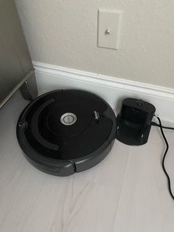 Robot Vacuum and