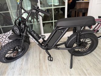 E-Bike Pedego MOTO