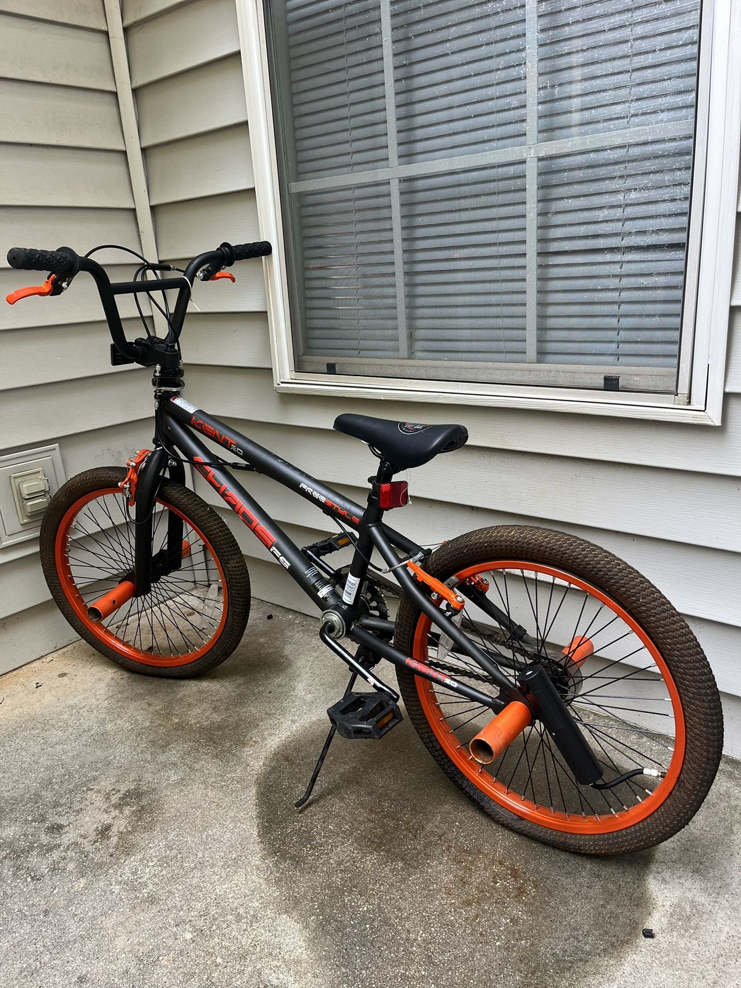 Bicycle