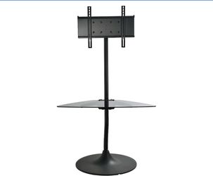 Peerless FPZ-646 Flat Panel Monitor Floor Stand