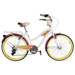 Huffy 26" Panama Jack Beach Cruiser Bicycle 2016 Model