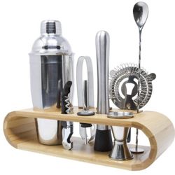 Shake, Shake, Shake It Uppppp! 