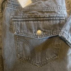 Hollister Flare Jeans